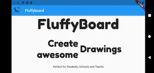 Fluffyboard